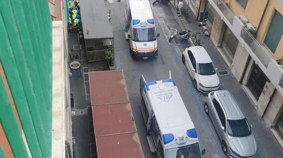 Pisa, picchiato per la strada: tensione in zona stazione