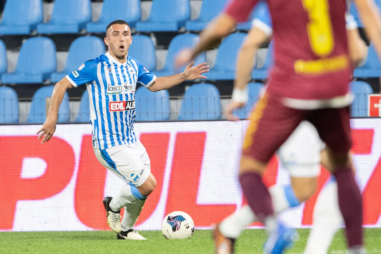 Dalmonte-Spal, ecco gli scenari: il club può esercitare il riscatto