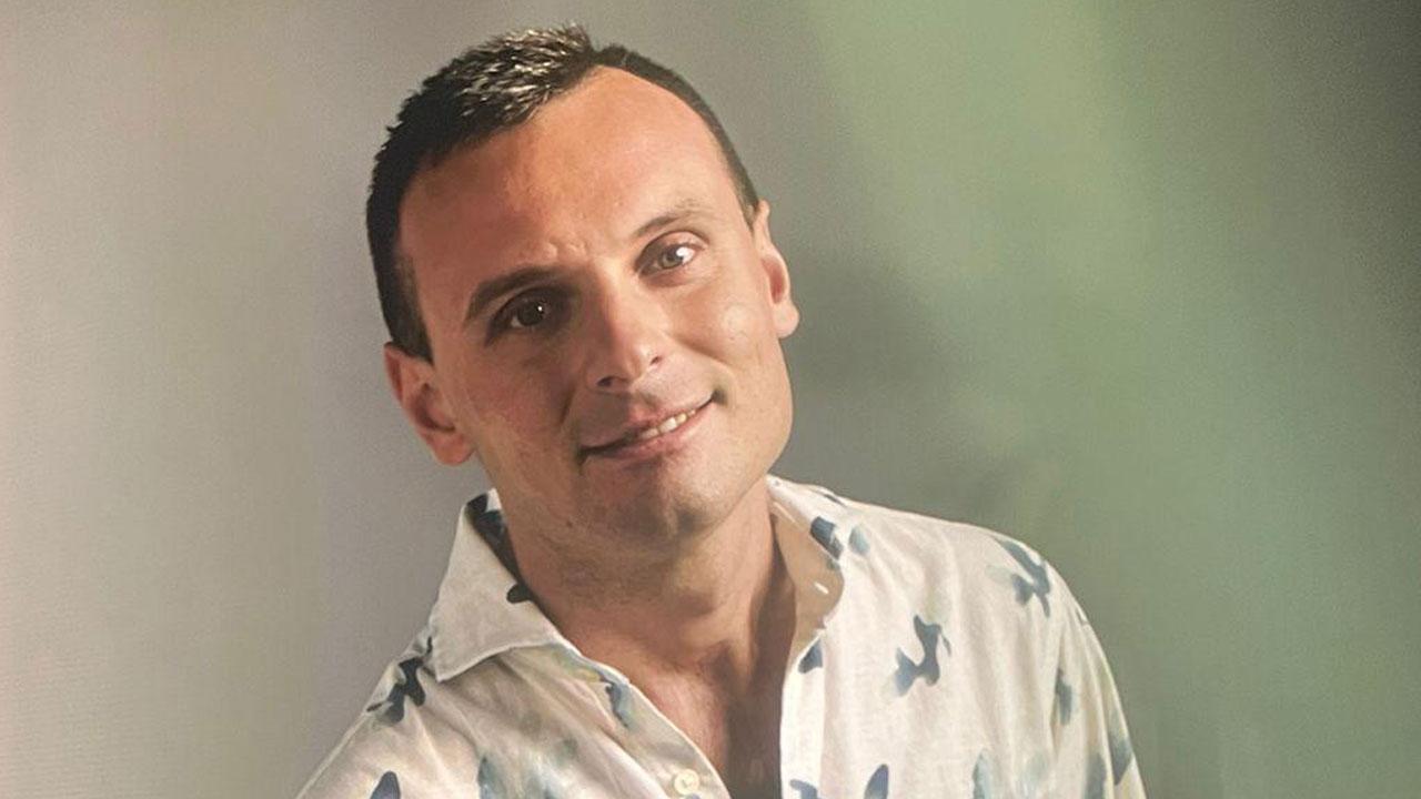 Lorenzo, giovane autistico torna a Roma come modello per l’azienda di moda Dan John