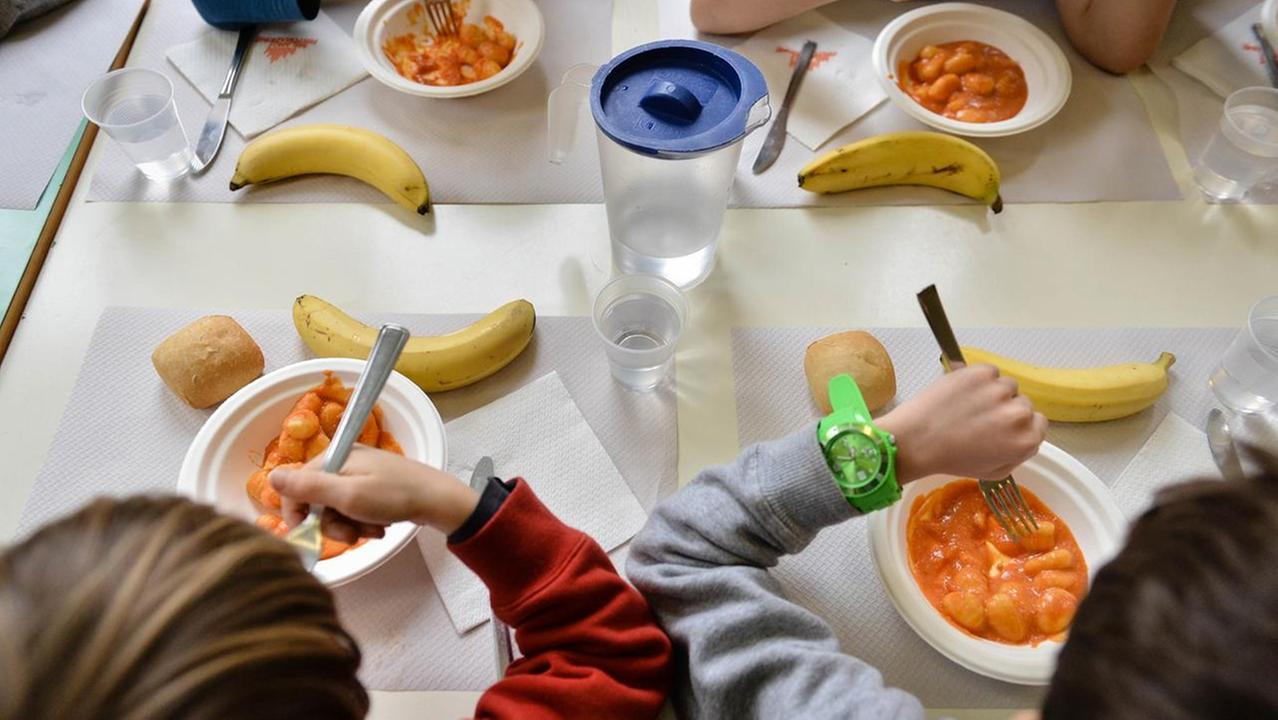 Mense scolastiche: Livorno tra le città più care