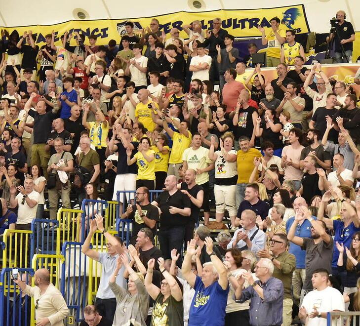 Batte ancora il cuore del Golfo. Ora prendiamoci la semifinale<br type="_moz" />
