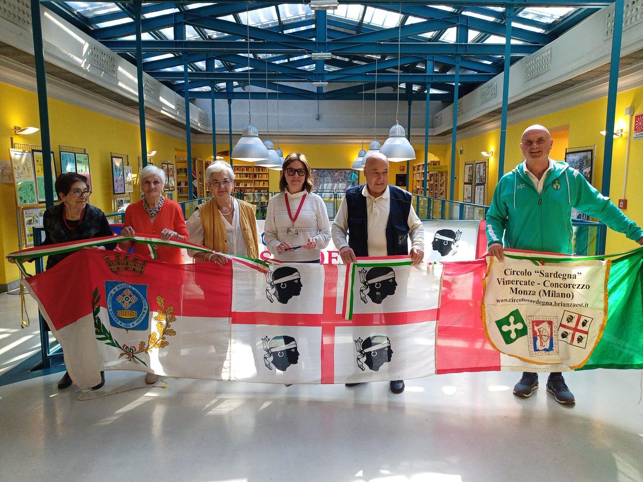 La mostra “Miniere e paesaggi della Sardegna” fa da ponte tra l’isola e la Brianza