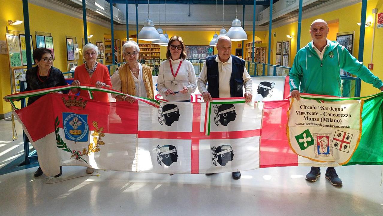 La mostra “Miniere e paesaggi della Sardegna” fa da ponte tra l’isola e la Brianza