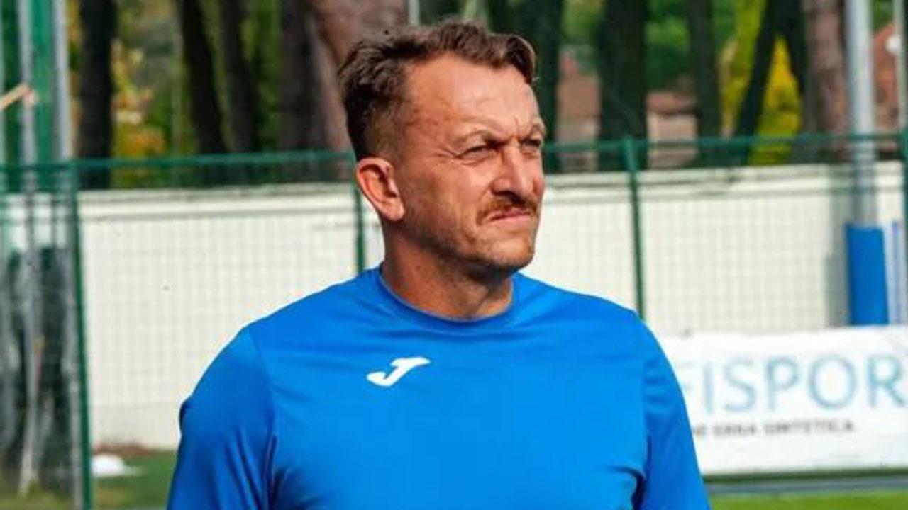 Simone Venturi