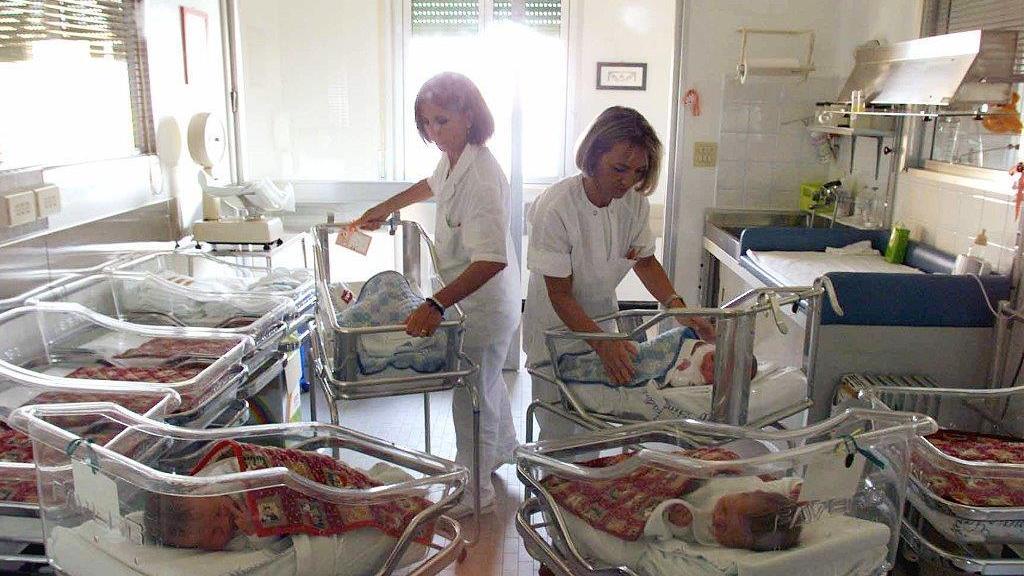 Censimento, nuovo record di denatalità in Sardegna