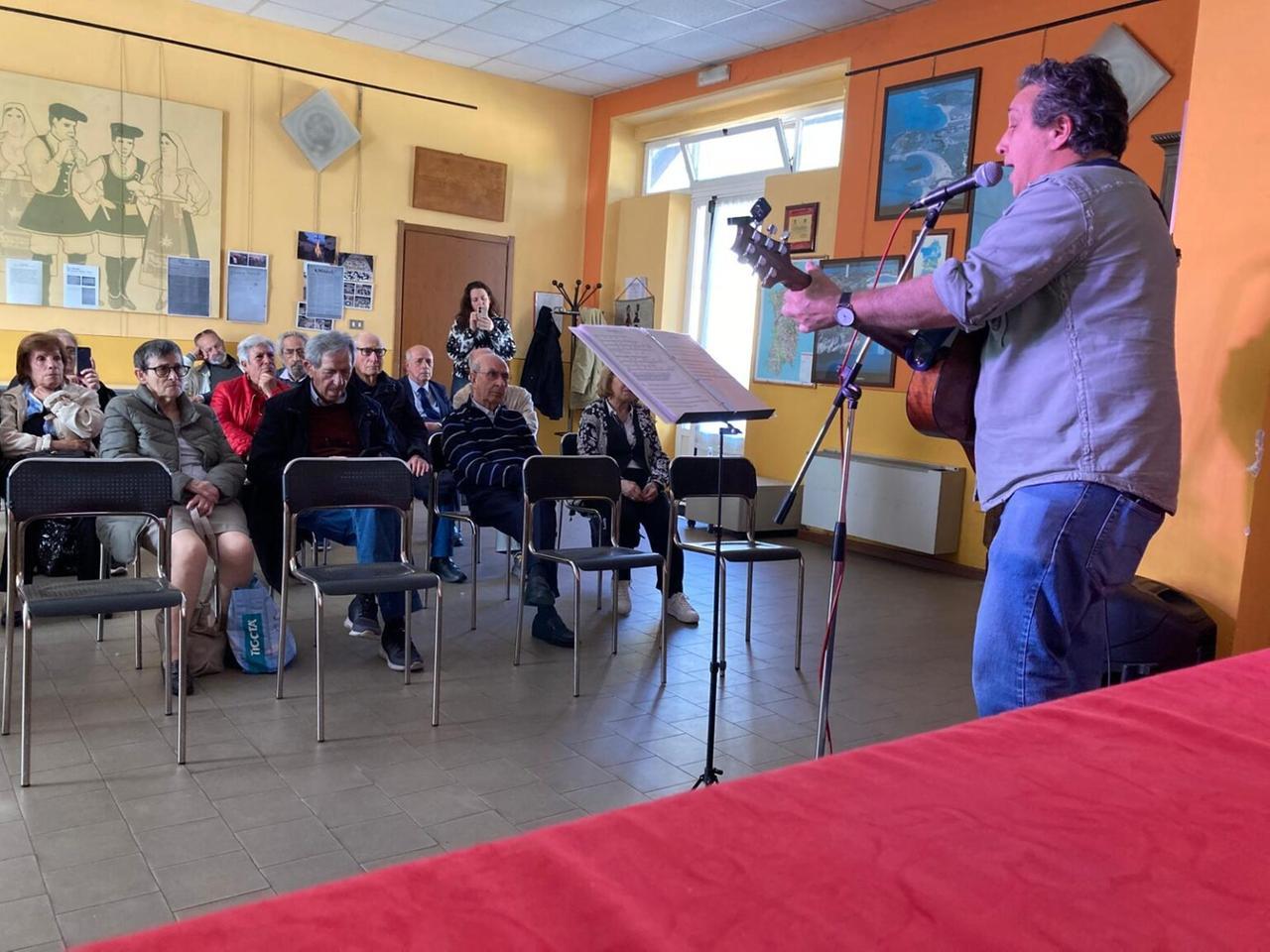 “Eva e Petra” in scena a Pavia per ricordare l’eccidio dei minatori di Buggerru