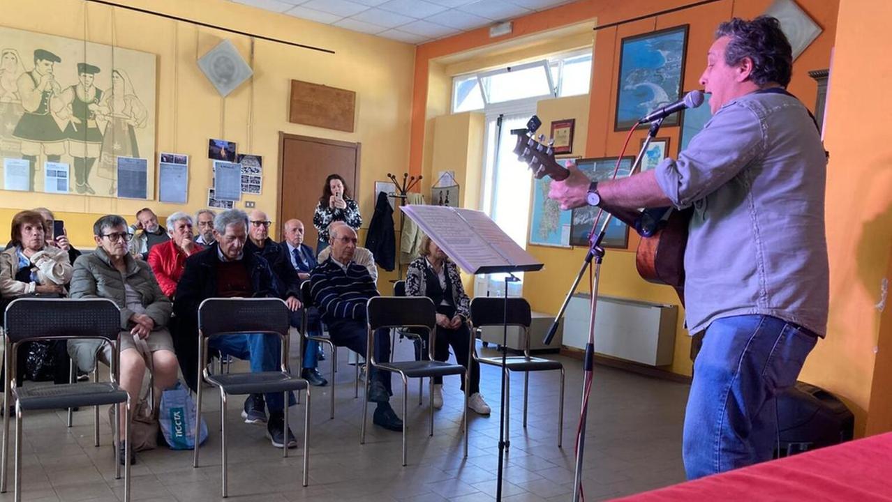 “Eva e Petra” in scena a Pavia per ricordare l’eccidio dei minatori di Buggerru