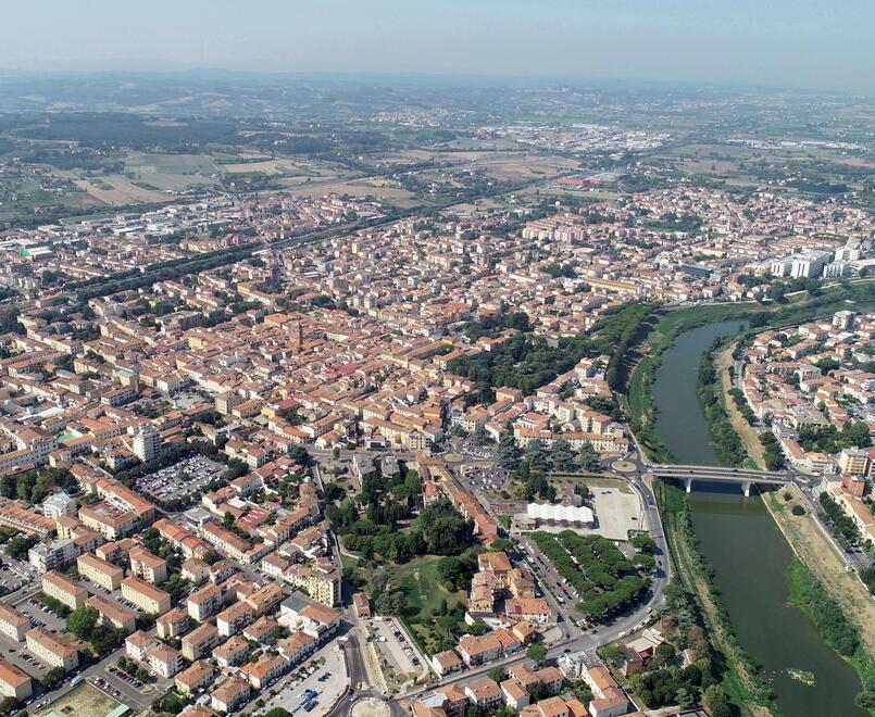 Elezioni comunali a Empoli: ecco i nomi di tutti i candidati<br>
