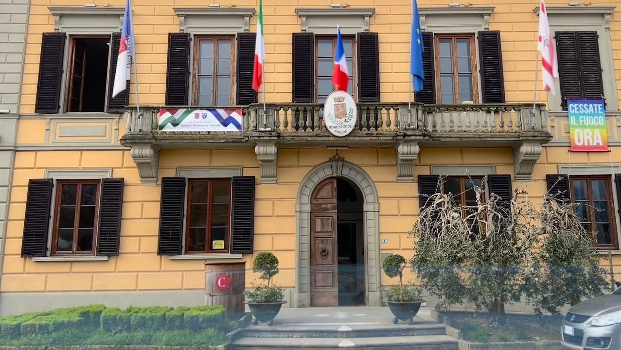 Il comune di Montespertoli