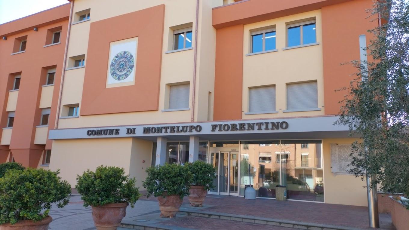 Il comune di Montelupo Fiorentino