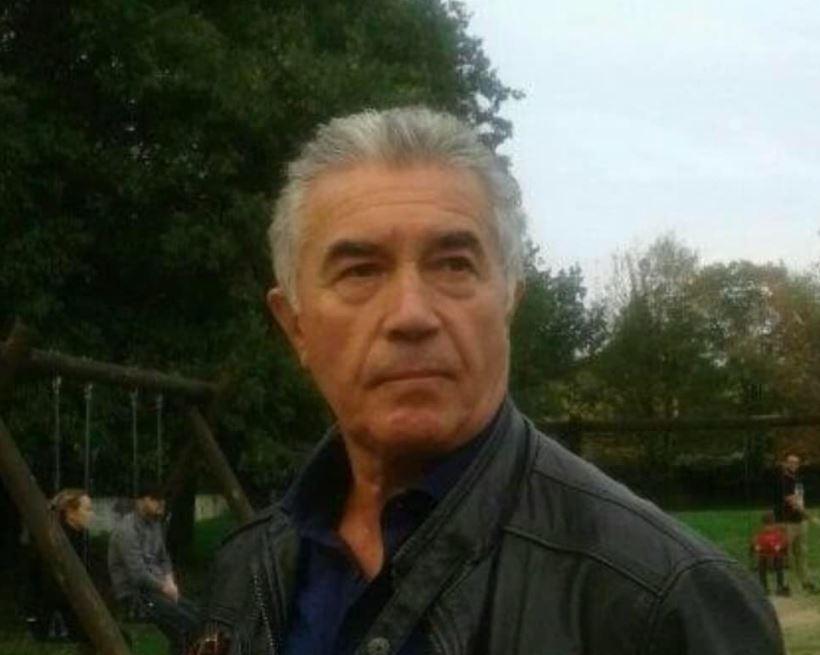 Addio a Gianni Barbone volontario dello Spi Cgil