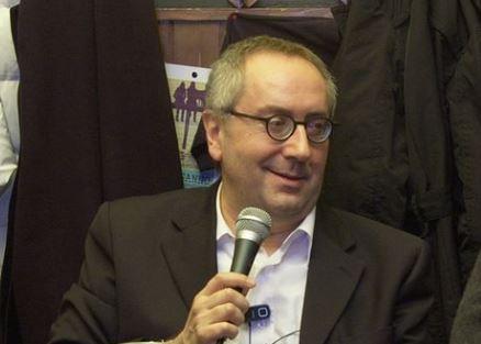 Incontro con Franco Grillini a Castelnovo Sotto