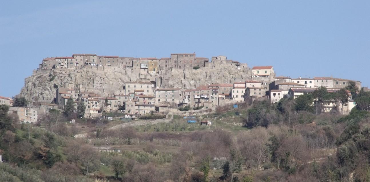 Roccastrada