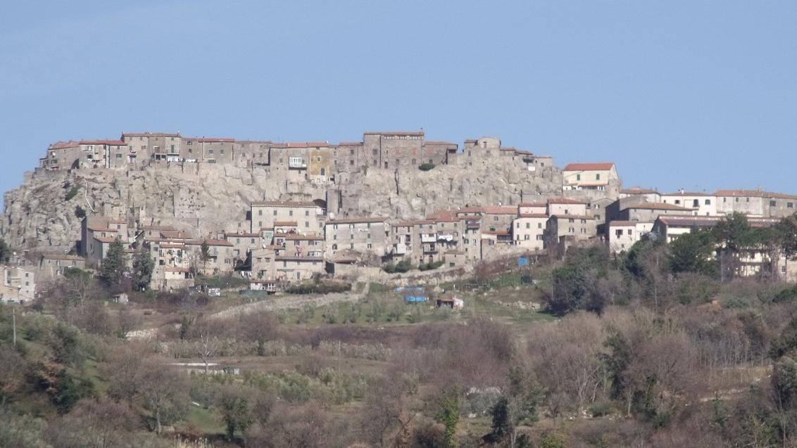 Roccastrada