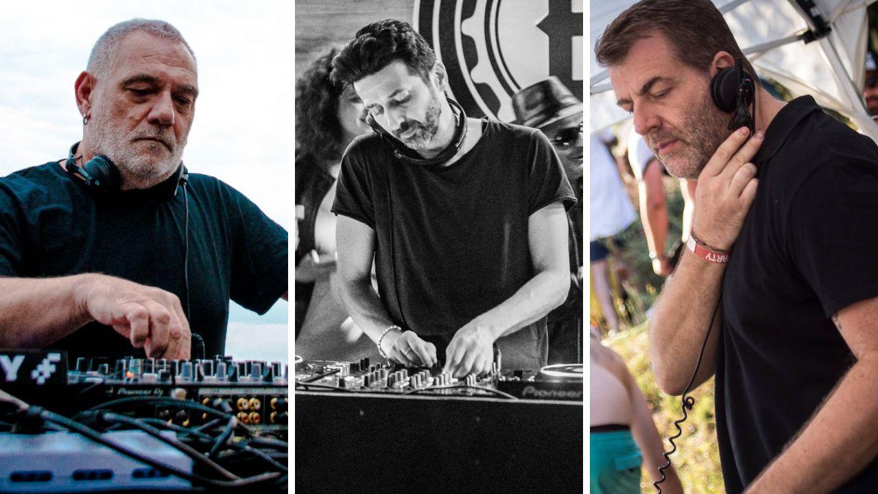 Kama Kama, chi suonerà il 15 giugno in Versilia: i nomi e come avere la prevendita