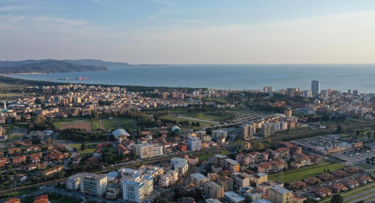Elezioni comunali a Follonica: ecco i nomi di tutti i candidati