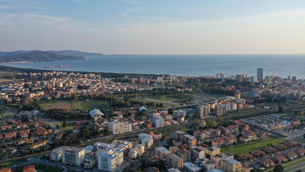 Elezioni comunali a Follonica: ecco i nomi di tutti i candidati