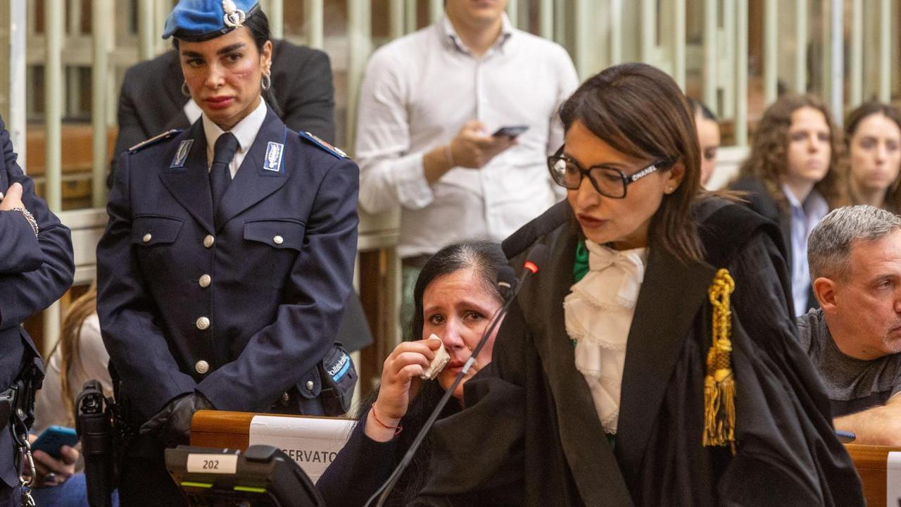 Condannata Alessia Pifferi all’ergastolo: per i giudici ha ucciso la figlia Diana – Video