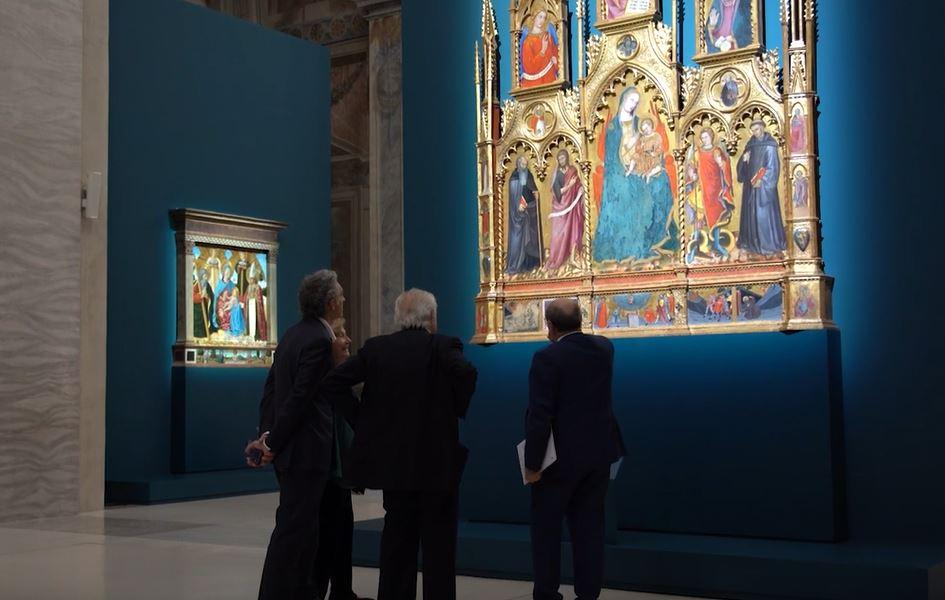 “Rinascimento Moderno” al San Domenico di Forlì