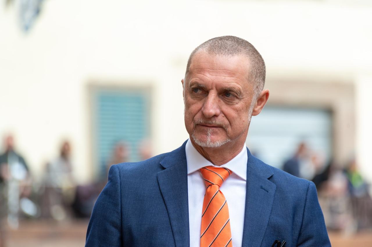 Palio di Fucecchio, scelto il mossiere: è un bis