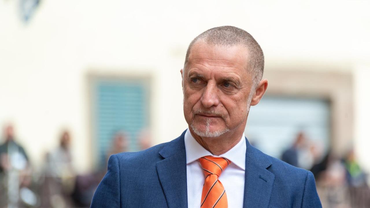 Palio di Fucecchio, scelto il mossiere: è un bis