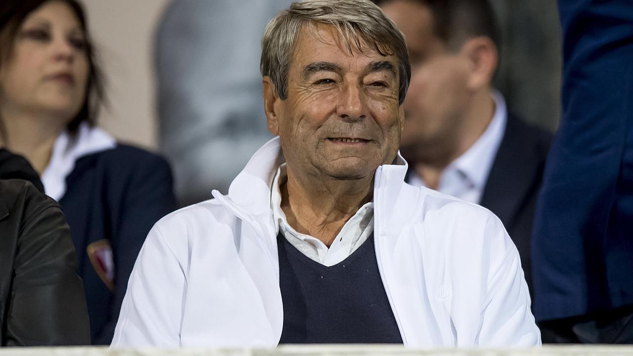 Aldo Spinelli interrogato dai giudici: «Mi merito la libertà» – Video