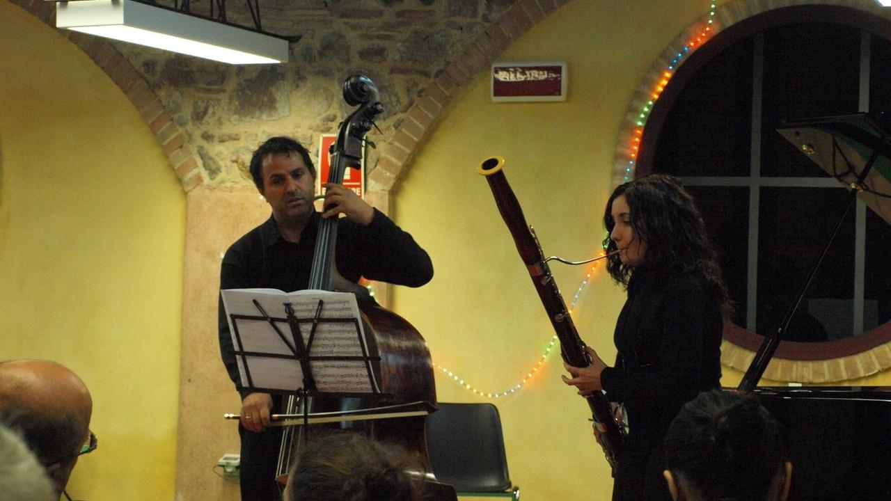 Marrubiu, stagione ricca di eventi per la scuola di musica “Alessandra Saba”
