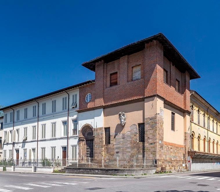 Lucca, l’ex cinema Nazionale ospiterà la Fondazione Centro delle Arti