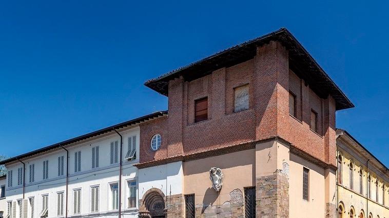 Lucca, l’ex cinema Nazionale ospiterà la Fondazione Centro delle Arti