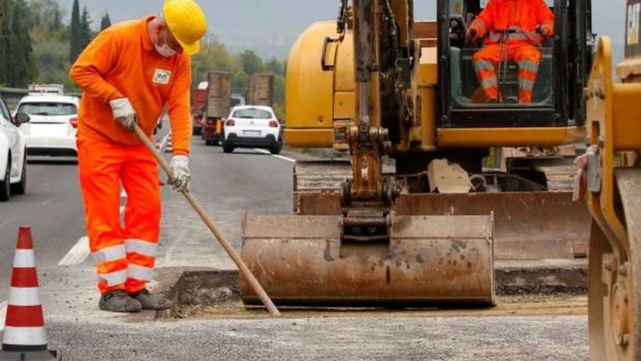 Fi-Pi-Li, quattro giorni di chiusure per lavori: i tratti interessati e gli orari dei divieti