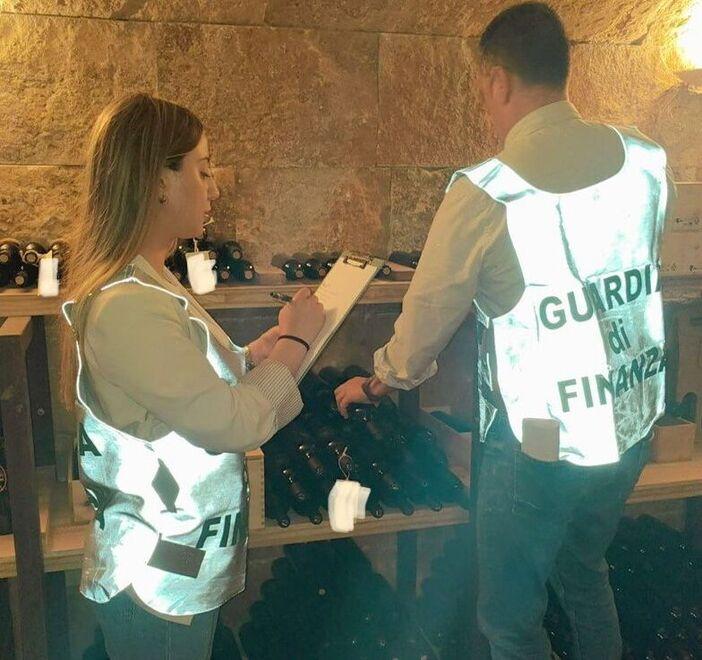 Val di Cornia, maxi sequestro di beni all'azienda vitivinicola - Chi sono i 13 indagati e quali sono le accuse