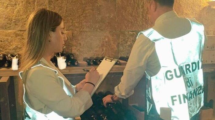Val di Cornia, maxi sequestro di beni all'azienda vitivinicola - Chi sono i 13 indagati e quali sono le accuse