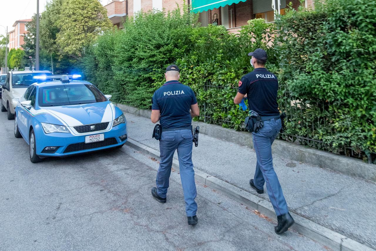 Cento, arrestati i registi dello spaccio