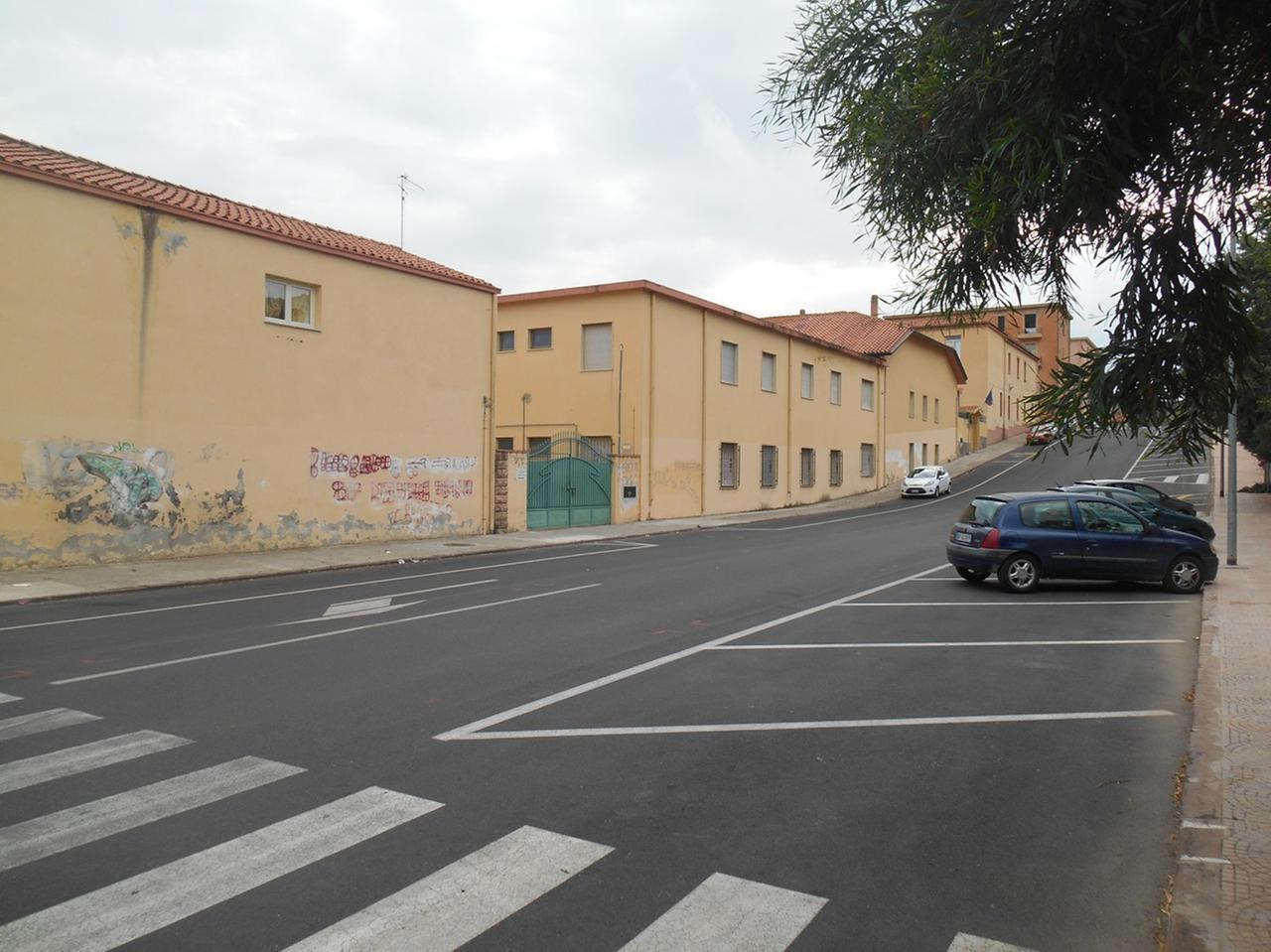 
	L'istituto Pischedda di Bosa

