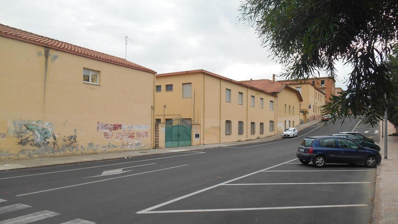 L'istituto Pischedda di Bosa