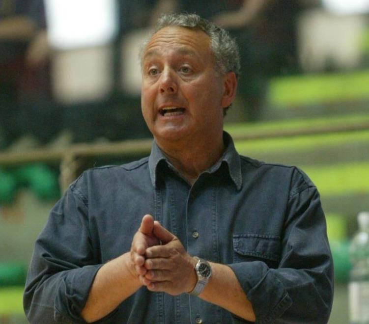 Basket in lutto: addio Manrico Vaiani, il coach professore mago delle promozioni