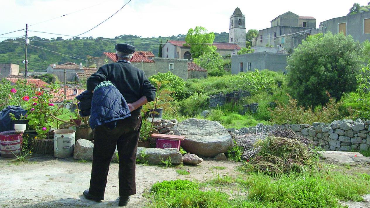 La Sardegna continua a spopolarsi: in un anno 9mila residenti in meno