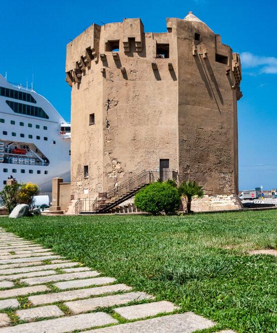 Porto Torres, il sindaco Massimo Mulas: «Un Piano per riabitare»