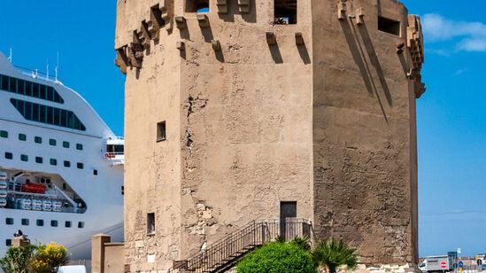 Porto Torres, il sindaco Massimo Mulas: «Un Piano per riabitare»
