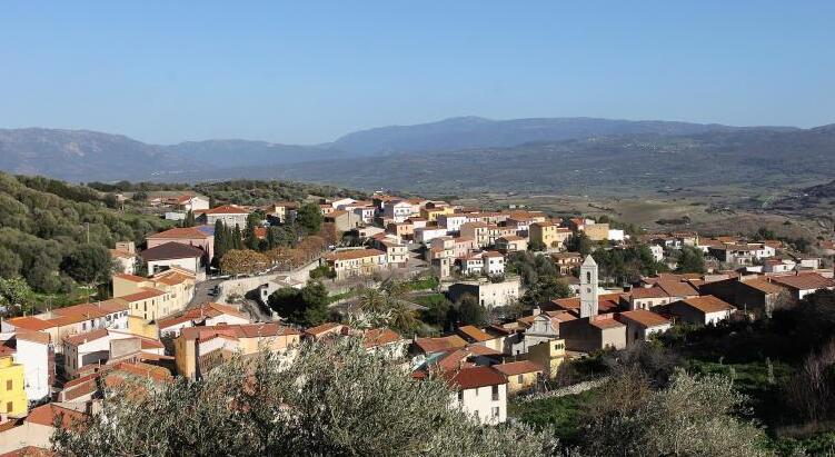 Dal Brasile e dal Nord Europa in Anglona: così Bulzi si salva dallo spopolamento 