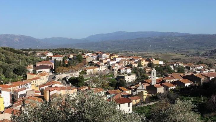 Dal Brasile e dal Nord Europa in Anglona: così Bulzi si salva dallo spopolamento