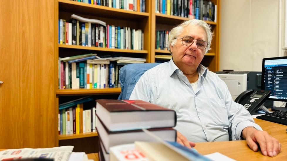 Giovanni Dosi, l'economista italiano più citato all'estero: «L'Italia farà la fine della Repubblica di Venezia, caduta come una mela marcia»