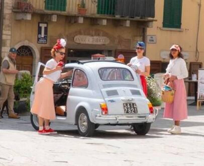 “Gianna tutta panna” ora diventa anche una gelateria: dove e il giorno dell’inaugurazione