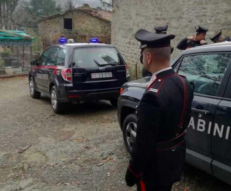 Firenze, drogata e sequestrata in un pollaio: chi è il 63enne condannato (dopo il fratello)