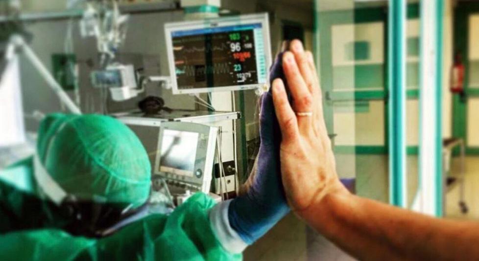 Covid, dopo le "bacchettate" il Comune versa la donazione