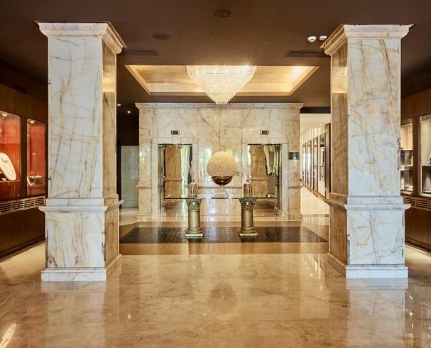 Forte dei Marmi, il Grand Hotel Imperiale entra nel gruppo del lusso leader nel mondo