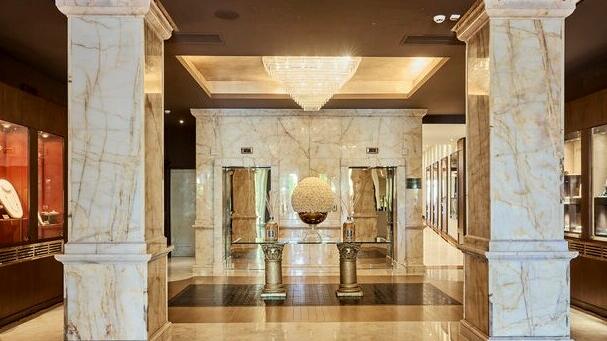 Forte dei Marmi, il Grand Hotel Imperiale entra nel gruppo del lusso leader nel mondo