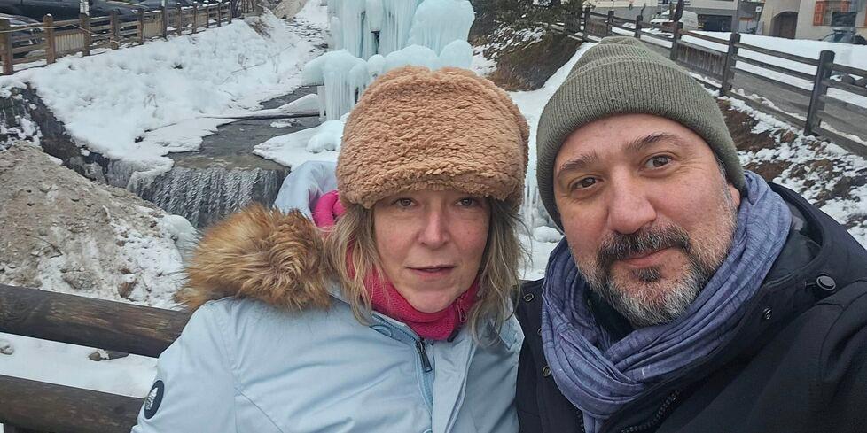 L’addio a Davide Ramagini, il sottufficiale stroncato da un malore a 49 anni