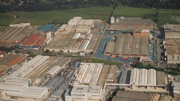 Oggi scioperano le ceramiche