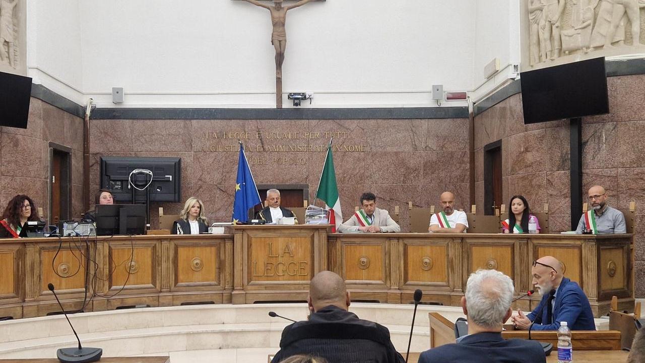 Omicidio dei coniugi Saladdino, Fulvio Baule era capace di intendere e volere